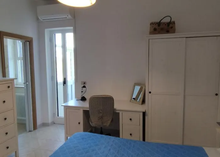 Villa Albarosa Ostuni