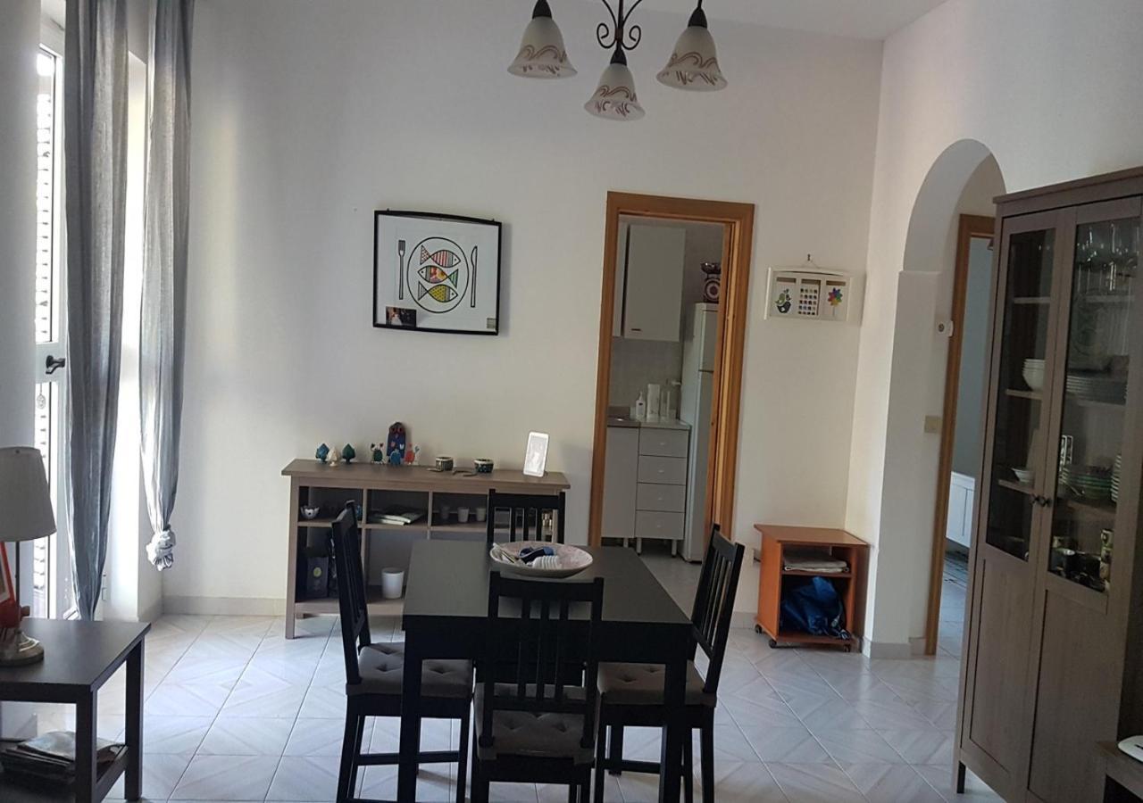 Villa Albarosa Ostuni