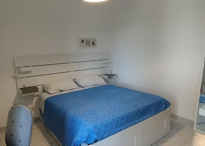 Villa Albarosa Ostuni
