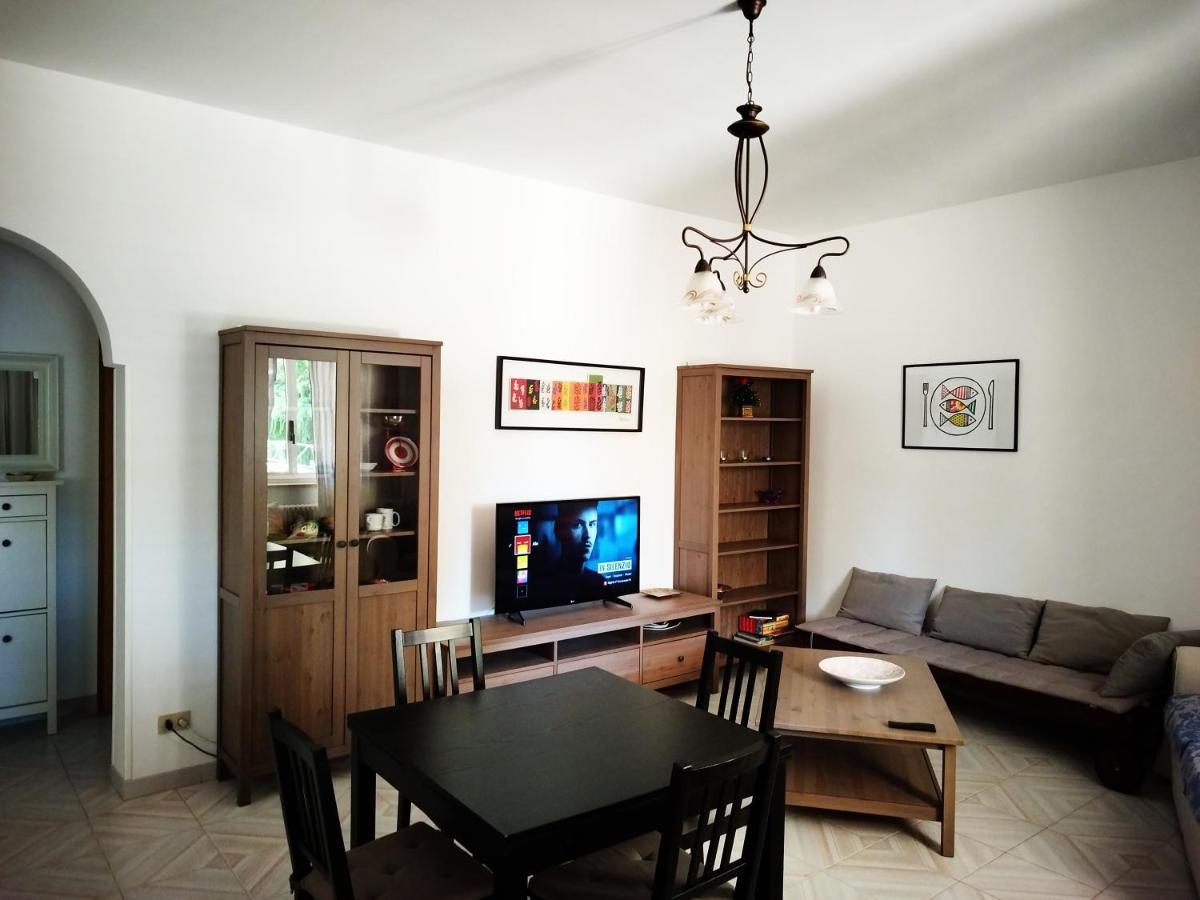 Albarosa Villa *