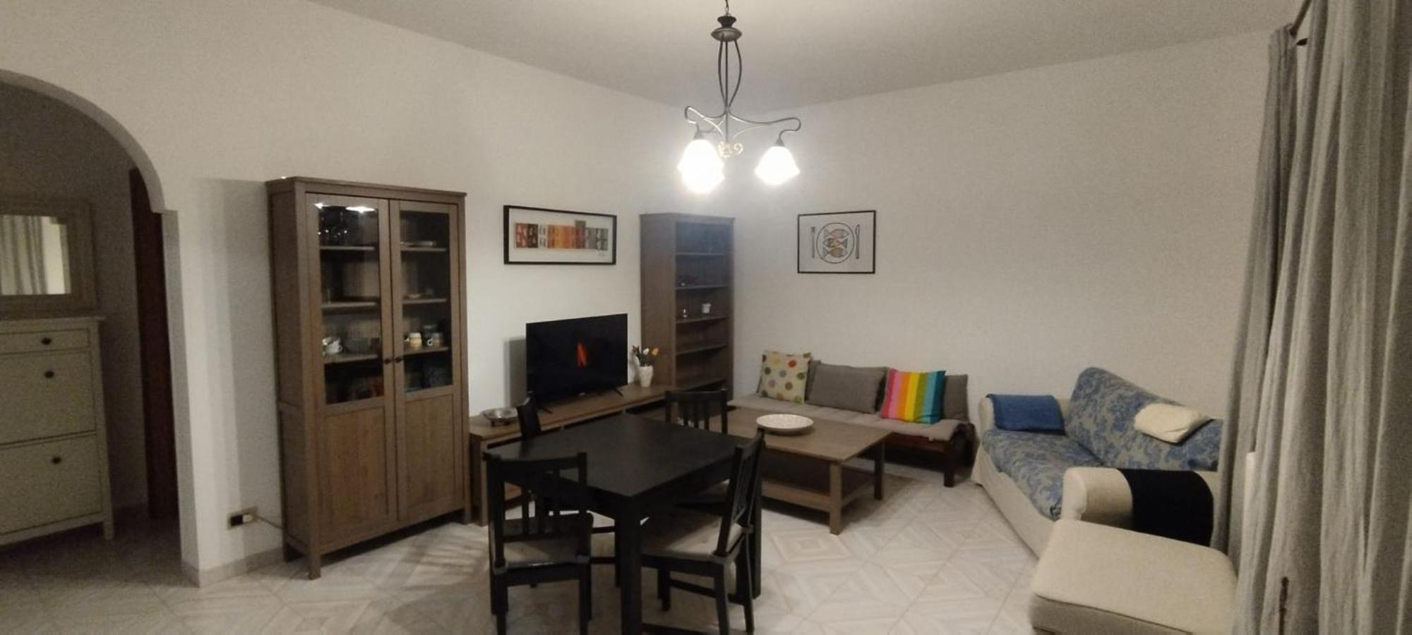 Albarosa Villa *