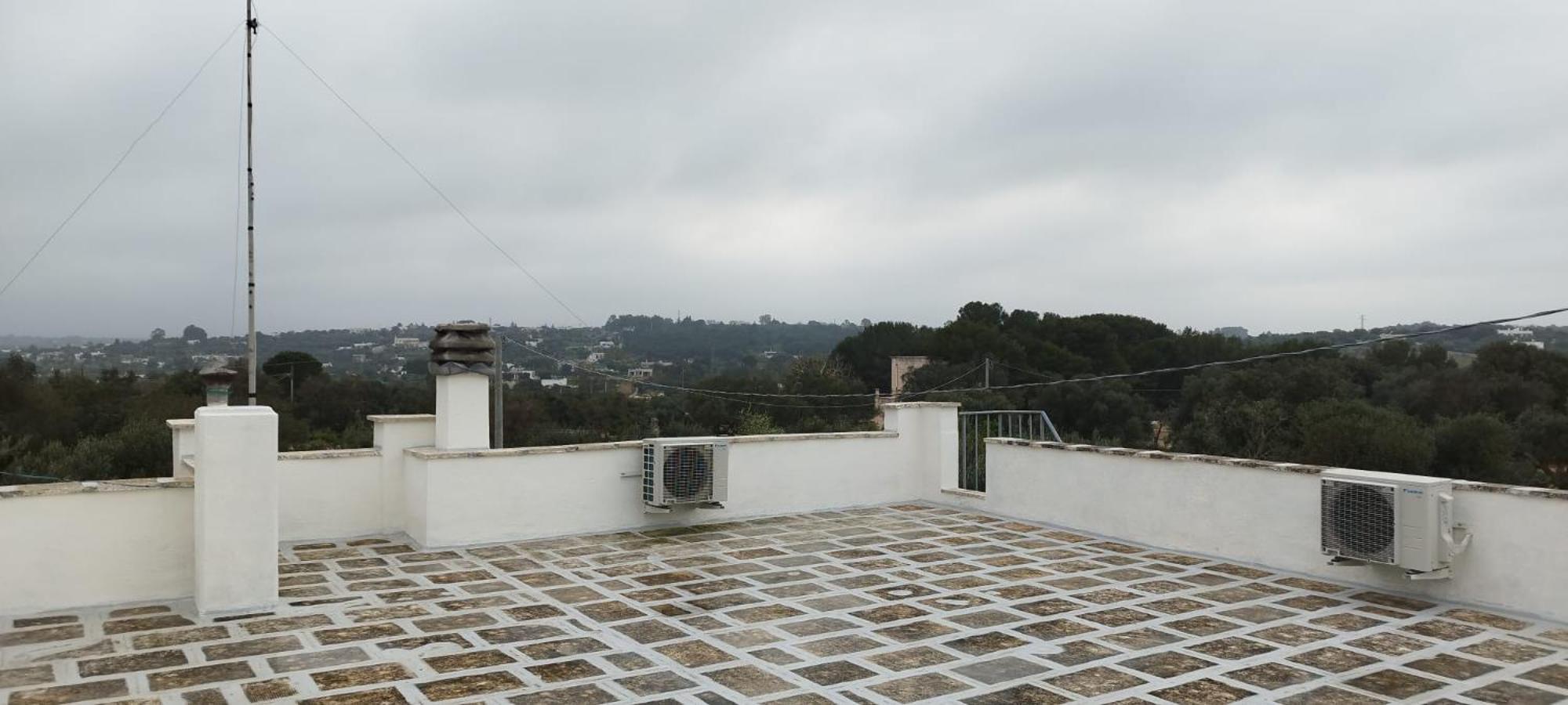 Albarosa Villa *